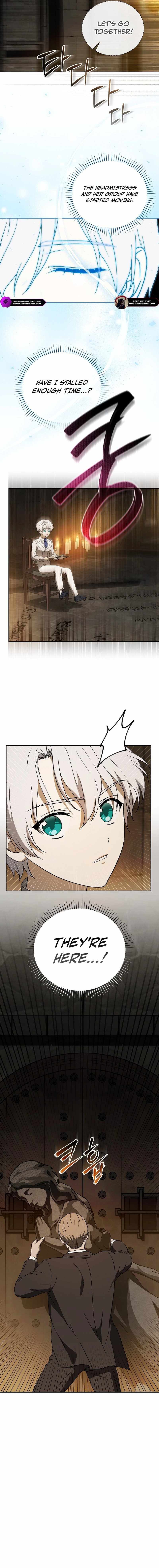 The Concept-Grasping Magical Genius Chapter 6 13